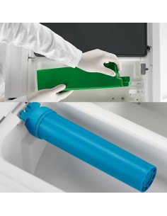 Kit Filtro Demineralizzante e Filtro di Ricircolo  - MOCOM