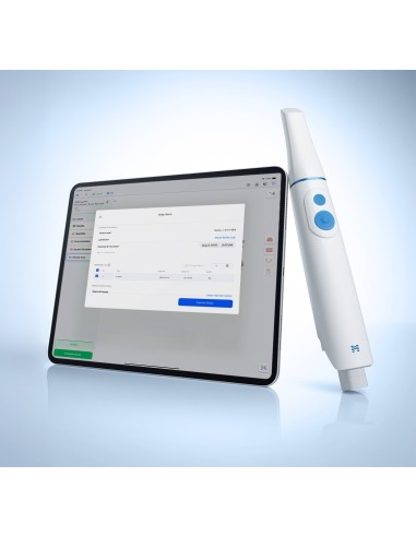 Medit i-900 Mobility  - MEDIT
