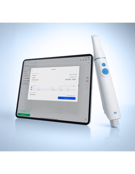 Medit i-900 Mobility  - MEDIT