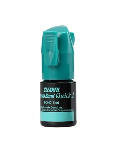 Clearfil Universal Bond Quick 2  - Kuraray