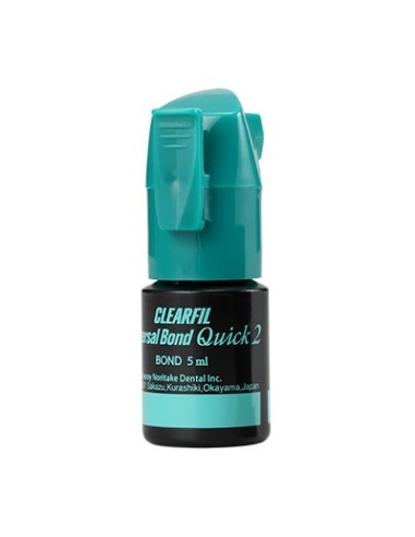 Clearfil Universal Bond Quick 2  - Kuraray