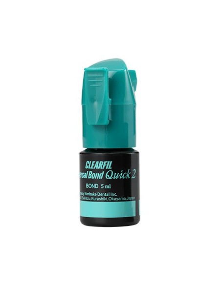 Clearfil Universal Bond Quick 2  - Kuraray