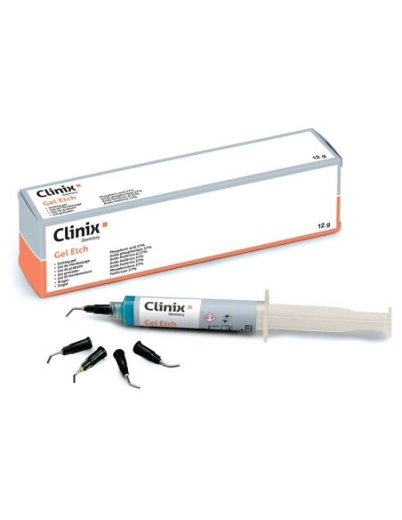 Gel Etch Clinix  -
