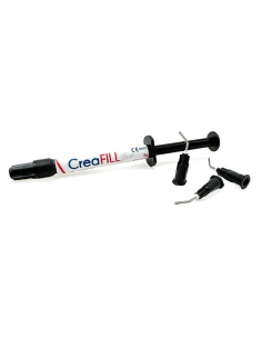 Creafill Flow  - Dental World