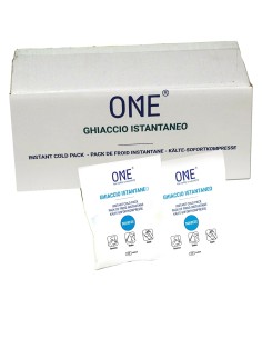 Ghiaccio Istantaneo  - ONE