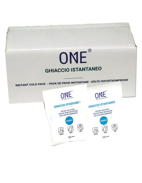 Ghiaccio Istantaneo  - ONE
