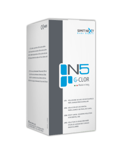 N5 G-Clor  - Simit
