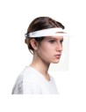 Maschera R5 con Visiera  - Larident