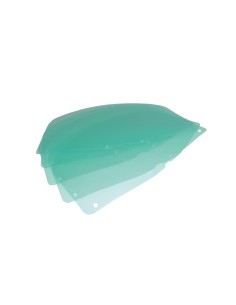 Ricambi Visiere per Maschera R5  - Larident