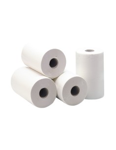 Asciugamani 2 Veli Mini Roll  -