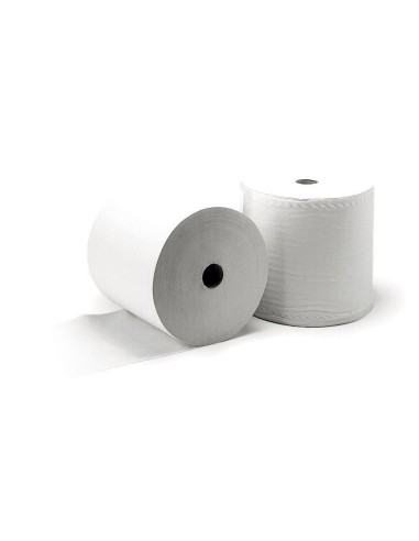 Asciugamani 2 Veli Maxi Roll  -