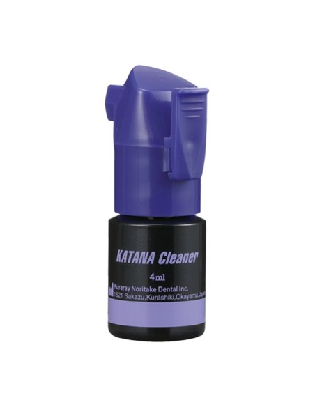 Katana Cleaner  - Kulzer