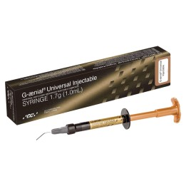 G-Aenial Universal Injectable  - GC Europe