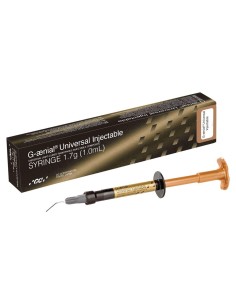G-Aenial Universal Injectable  - GC Europe