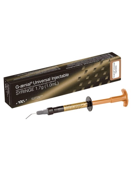 G-Aenial Universal Injectable  - GC Europe