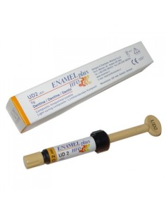 Enamel Plus HFO  - MICERIUM