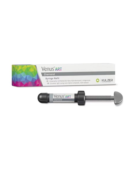 Venus Diamond Refill  - Kulzer