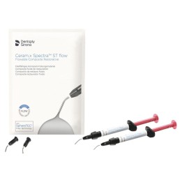 Ceram X Spectra ST Flow  - Dentsply Sirona