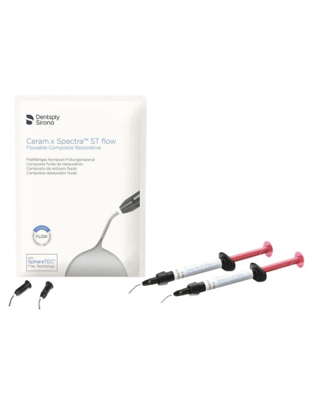 Ceram X Spectra ST Flow  - Dentsply Sirona