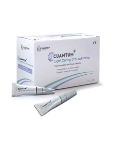 Cuantum Light Curing Oral Adhesive  -