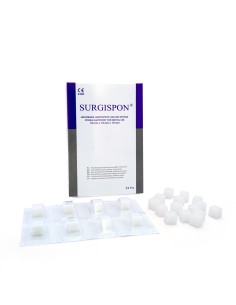 Surgispon  - Perfecto - Dispotech
