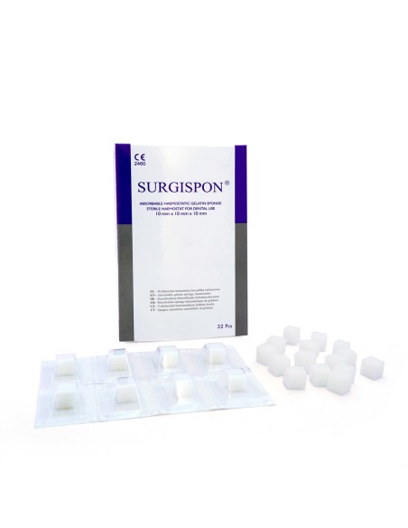 Surgispon  - Perfecto - Dispotech