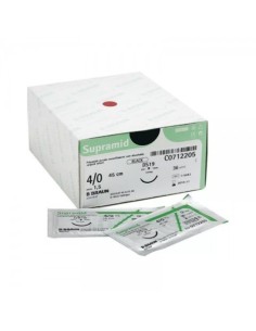 Suture SUPRAMID  - B. Braun
