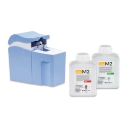 Disinfettante Aree Speciali Metasys M2 Kit  -