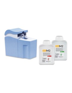 Disinfettante Aree Speciali Metasys M2 Kit  -