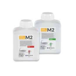 Disinfettante Aree Speciali Metasys M2 Ricarica  -