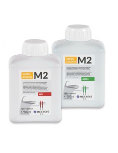 Disinfettante Aree Speciali Metasys M2 Ricarica  -
