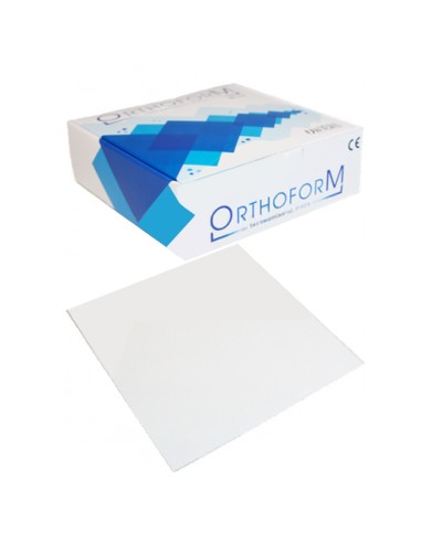 OrthoForm Placche per Termostampare  - Dental World
