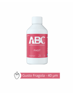 Polvere per Profilassi Bicarbonato PT-S1  - De Giorgi