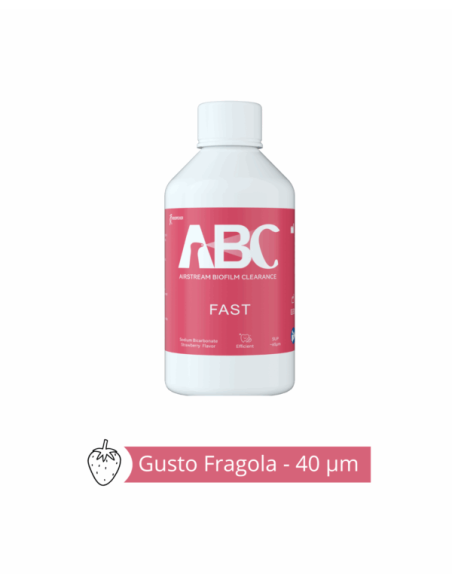 Polvere per Profilassi Bicarbonato PT-S1  - De Giorgi