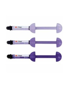 Filtek Easy Match  - 3M