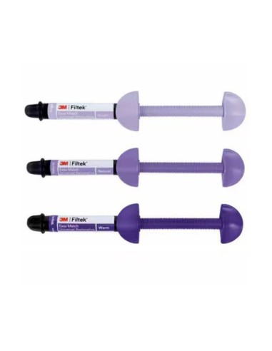Filtek Easy Match  - 3M