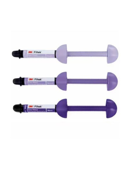 Filtek Easy Match  - 3M