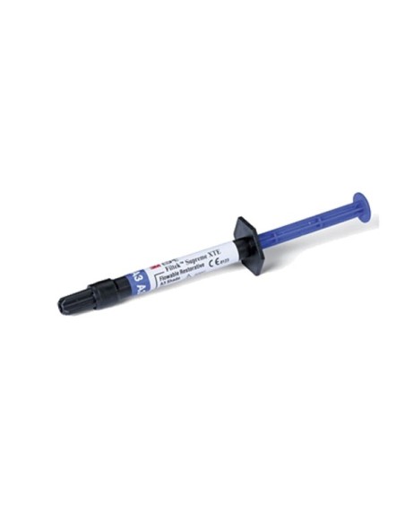 Filtek Supreme XTE Flowable  - 3M