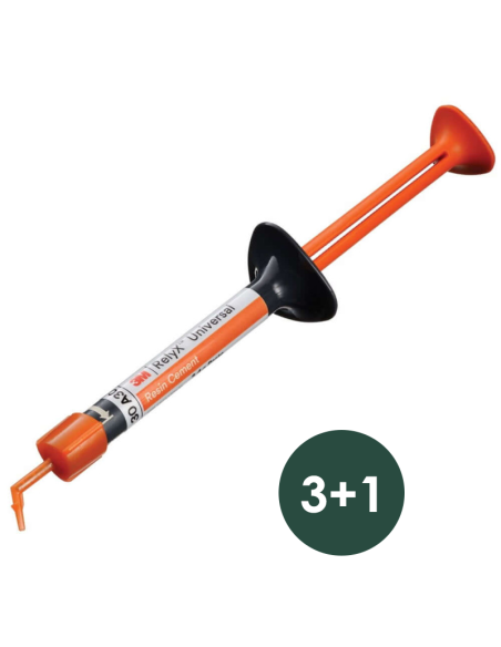 Relyx Universal  - 3M Solventum
