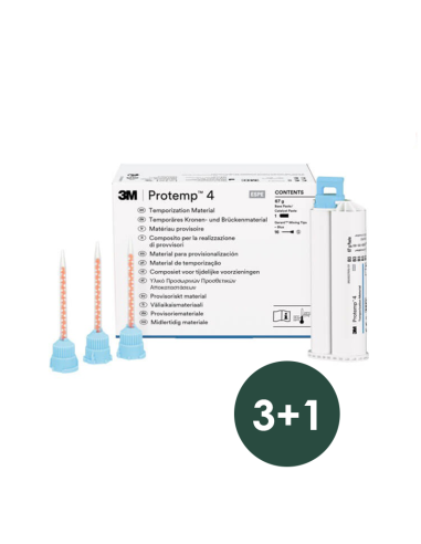 Protemp 4 Garant  - 3M Solventum