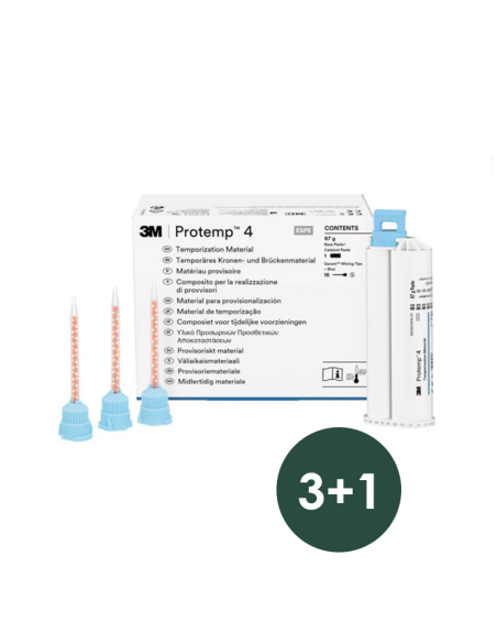 Protemp 4 Garant  - 3M Solventum