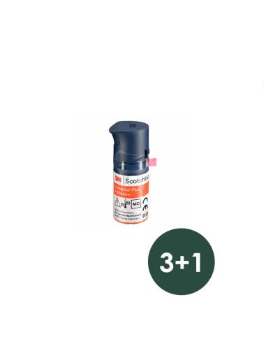 Scotchbond Universal Plus  - 3M Solventum