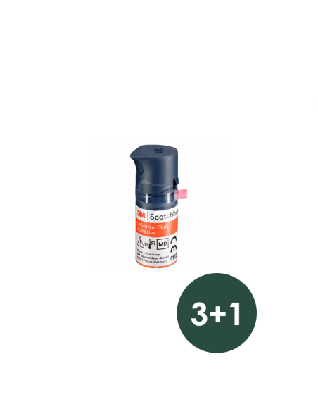 Scotchbond Universal Plus  - 3M Solventum