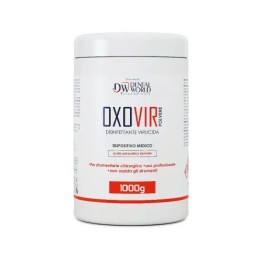 Oxovir  - Dental World