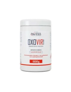 Oxovir  - Dental World