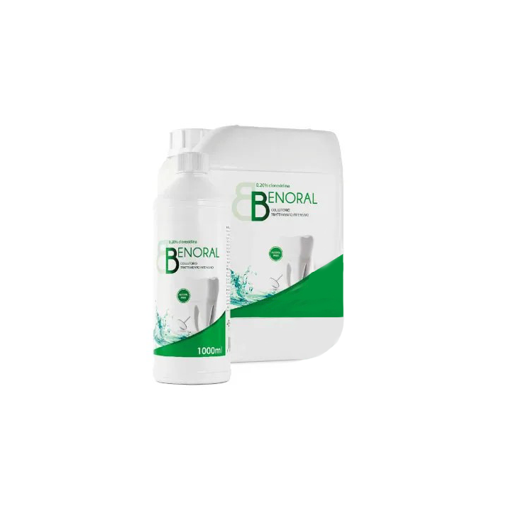 Benoral  -