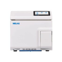Vacuclave 305 5L  - MELAG
