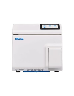 Vacuclave 305 5L  - MELAG