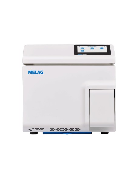 Vacuclave 305 5L  - MELAG