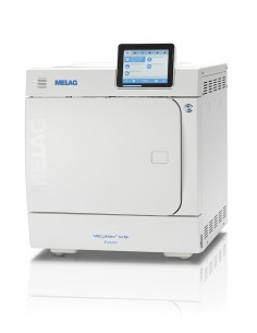 Vacuclave 41B+  - MELAG